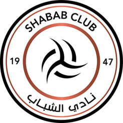 艾沙比青年队队徽