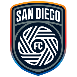 圣地亚哥FC队徽
