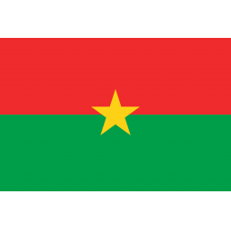 布基纳法索女足队徽