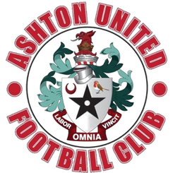 阿斯顿联队徽