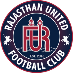 拉贾斯坦联队队徽