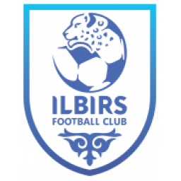 伊尔比尔斯队徽