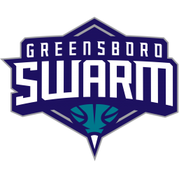 格林斯博罗蜂群队徽