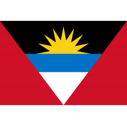 安提瓜和巴布达U20队徽