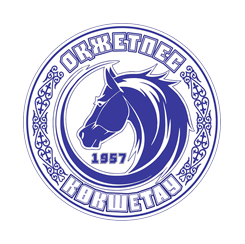 奥肯咸特普斯队徽