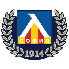 索菲亚利夫斯基队徽