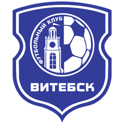 维特布斯克火车头队徽