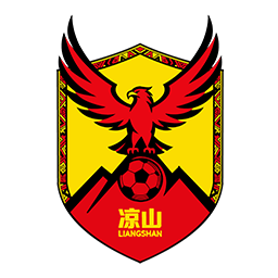 凉山队队徽