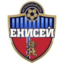 叶尼塞女足队徽