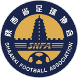 陕西志丹女足队徽