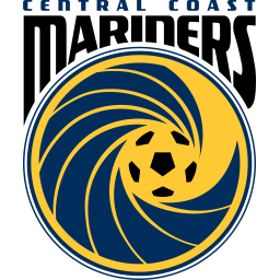 中央海岸水手女足队徽