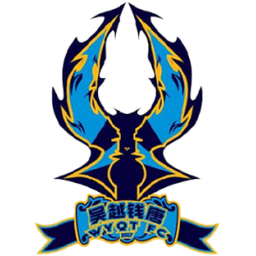 杭州临平吴越队徽