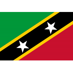 圣基茨和尼维斯队徽