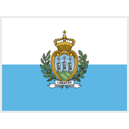 圣马力诺U21队徽