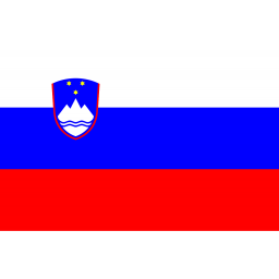 斯洛文尼亚U21队徽