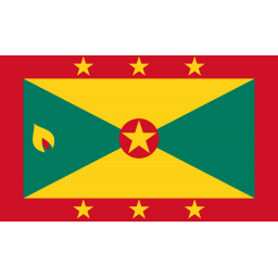 格林纳达队徽