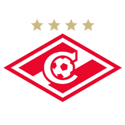 莫斯科斯巴达B队队徽