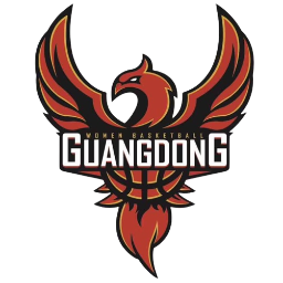 东莞女篮队徽