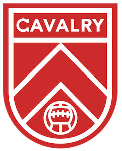 骑兵队队徽
