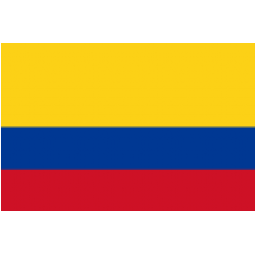 哥伦比亚U17队徽