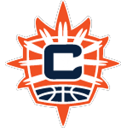 康涅狄格太阳队徽