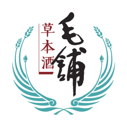 毛铺草本酒队徽