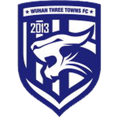 武汉三镇U20队徽
