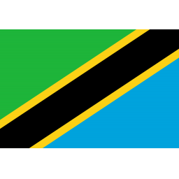 坦桑尼亚女足U20队徽