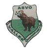 ASVO队徽